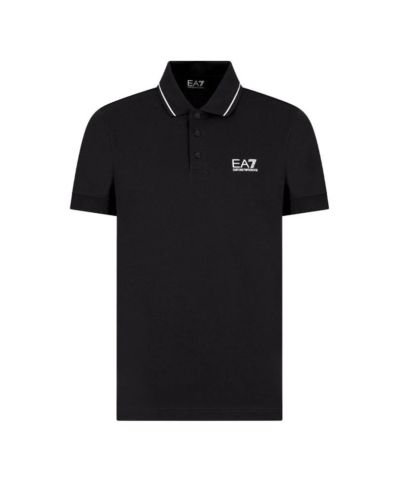 Polo Uomo Core Identity