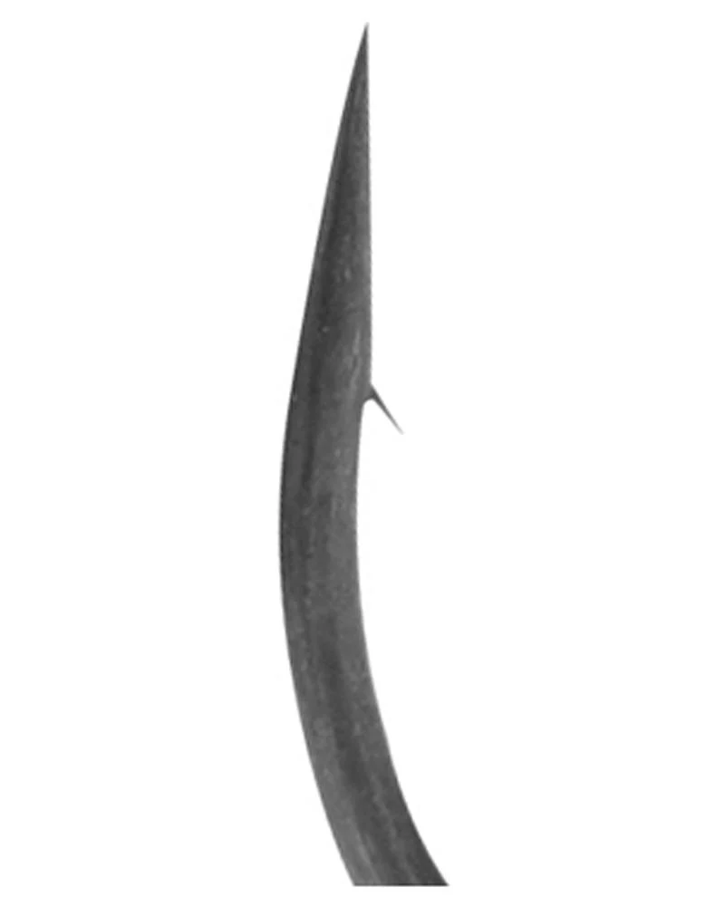 Amo Dropshot Long Shank