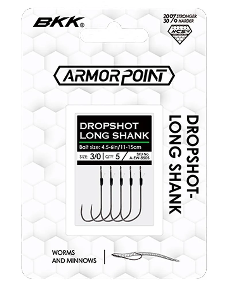 Amo Dropshot Long Shank