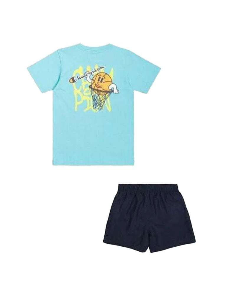 Completo Bambino Beach