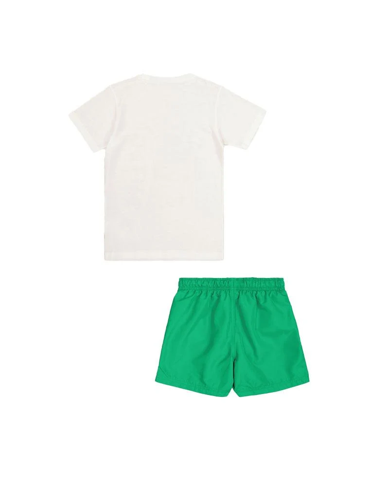 Completo Bambino Beach