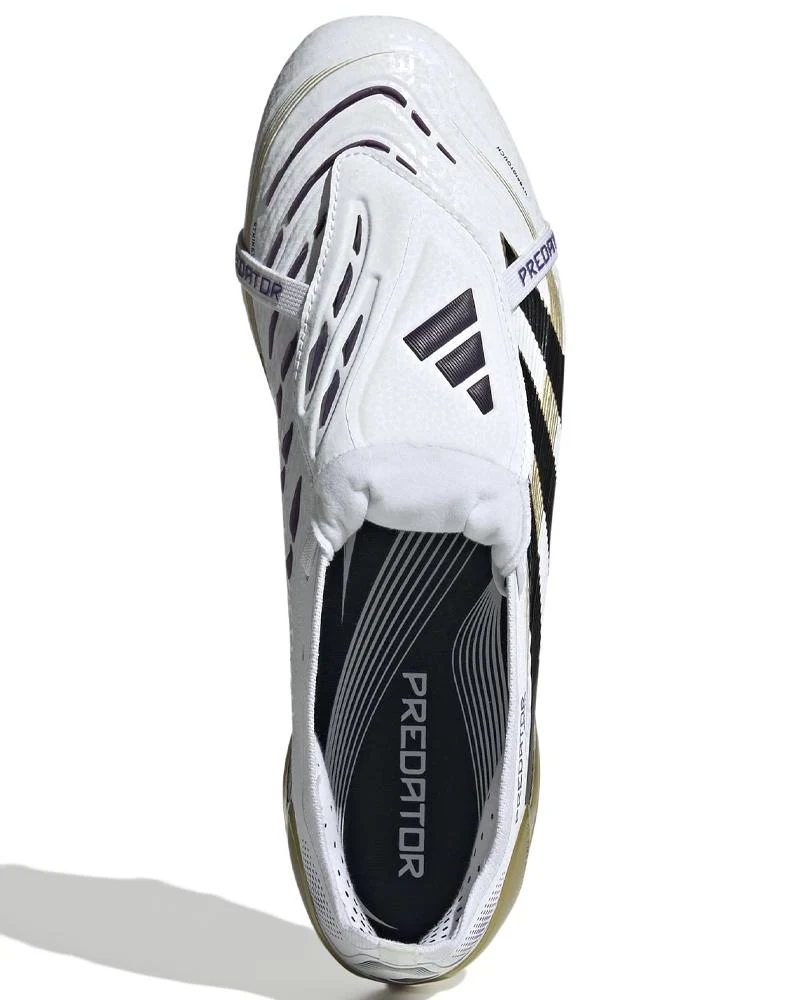 Scarpe Da Calcio Predator Elite FG Road To Glory Pack
