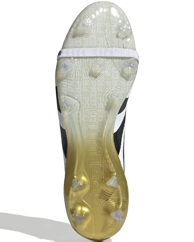 Scarpe Da Calcio Predator Elite FG Road To Glory Pack