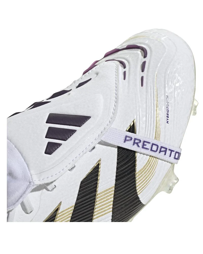 Scarpe Da Calcio Predator Elite FG Road To Glory Pack