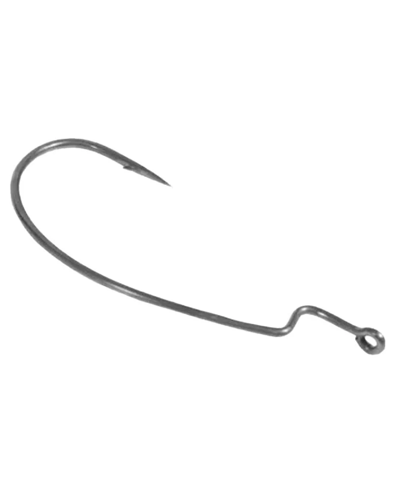 Offset Worm WG 4/0