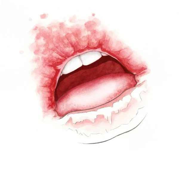 Bijoux - Indiscrets Candy Plaisir Oral Menthe rafraîchissant sans sucre 12 unités intimité discrète hygiène buccale sextoys accessoires