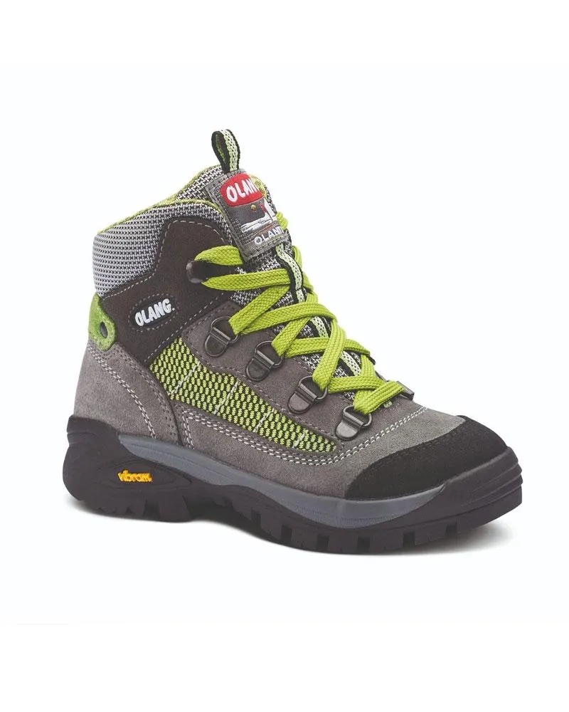 Scarpe Bambino Tarvisio Kid