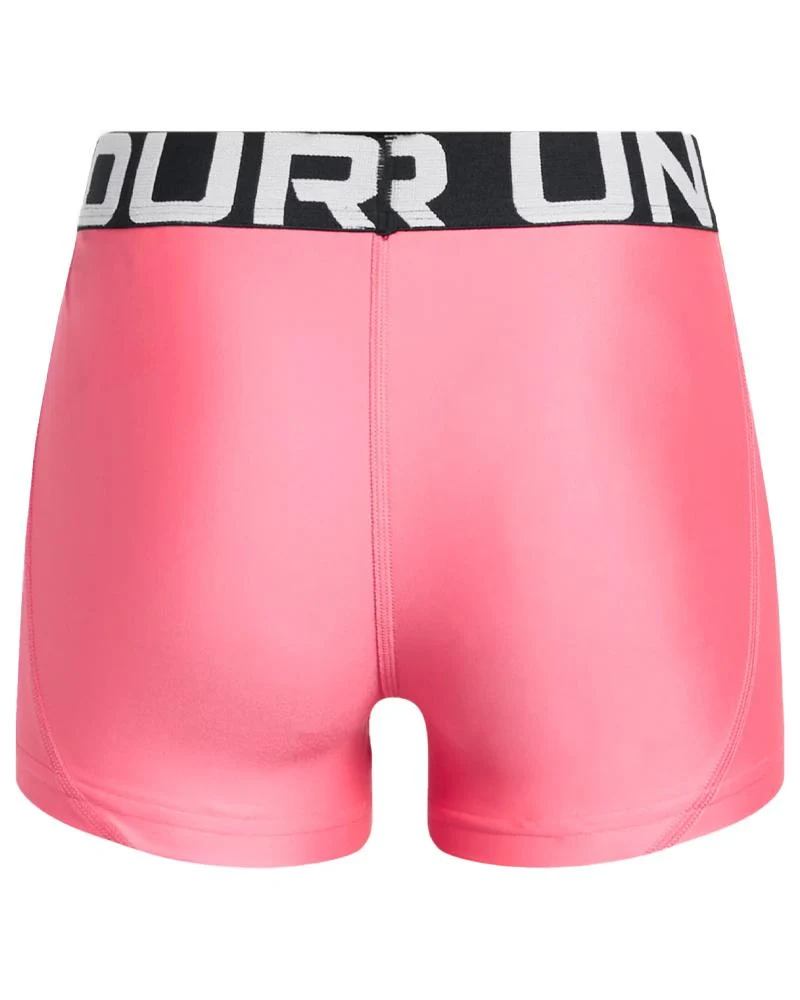 Shorts Ragazza HeatGear