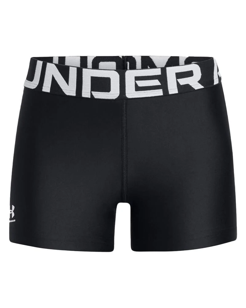 Shorts Ragazza HeatGear