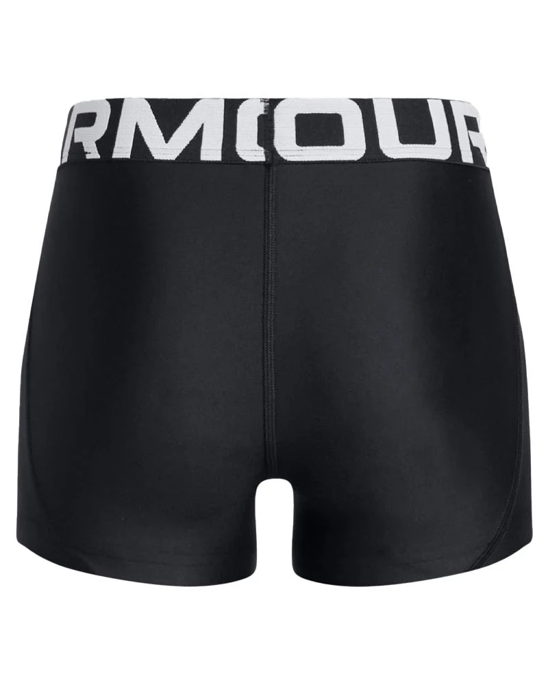 Shorts Ragazza HeatGear