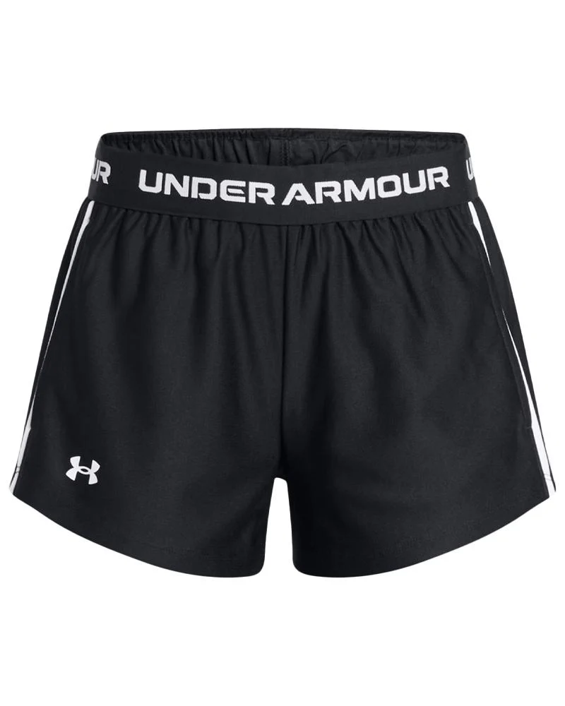 Shorts Ragazza UA Tech Play Up