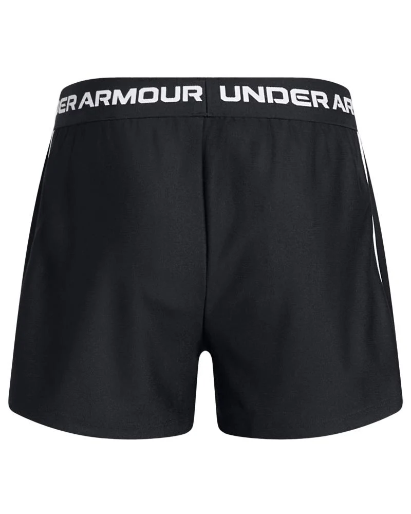 Shorts Ragazza UA Tech Play Up