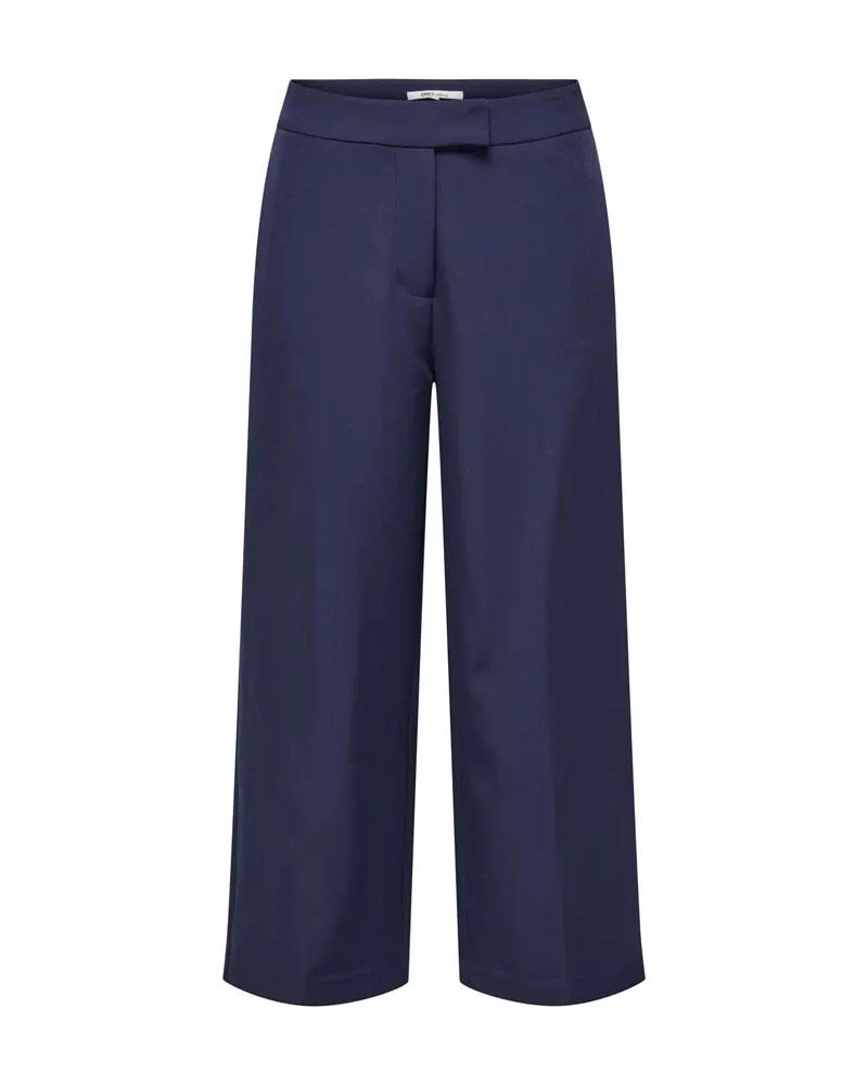 Pantalone Onlorleen Life HW Culotte