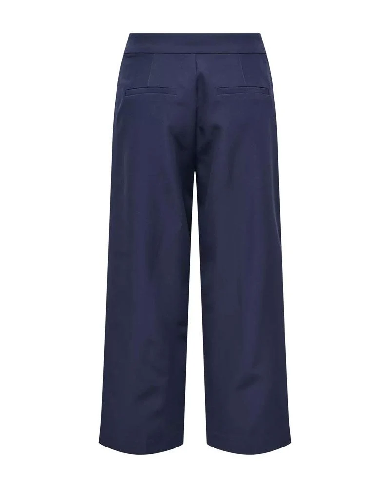 Pantalone Onlorleen Life HW Culotte