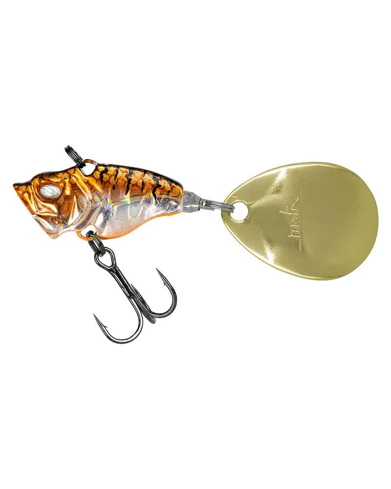 Trago Spin Tail 1/4 oz