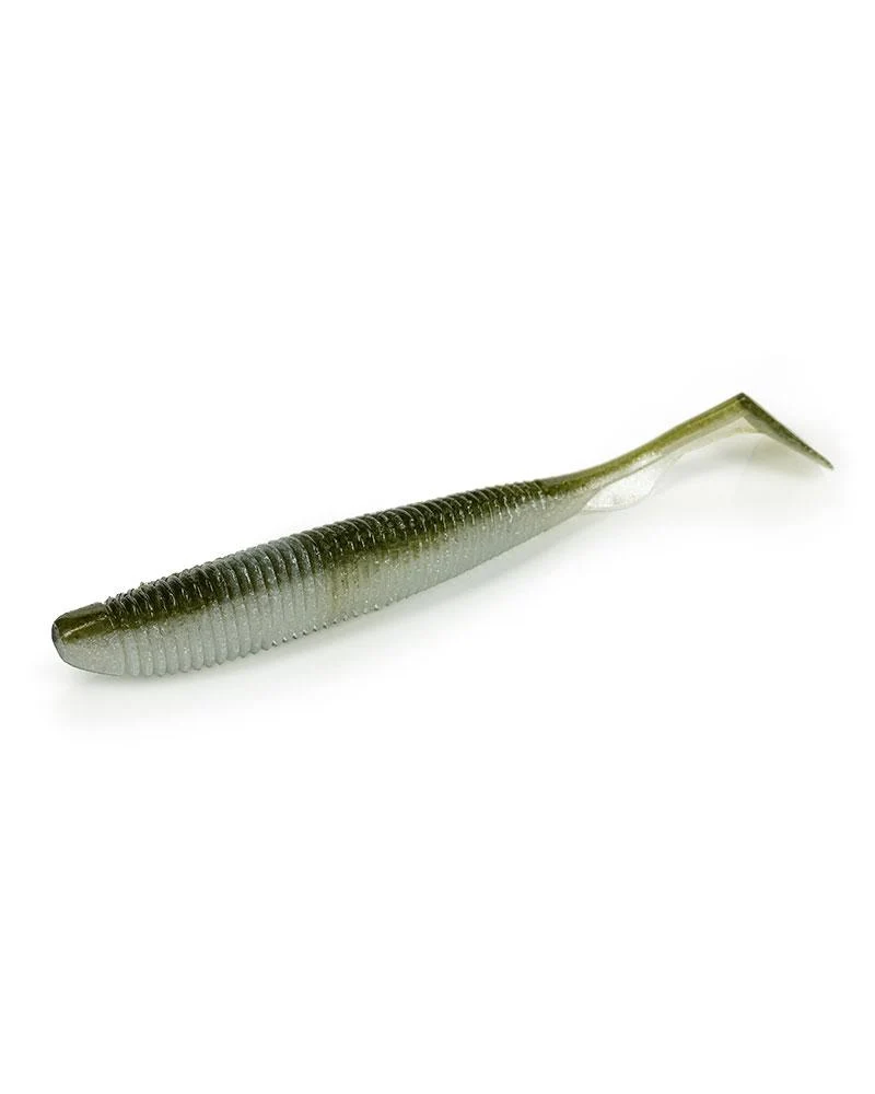 RA Shad 3.8 pollici