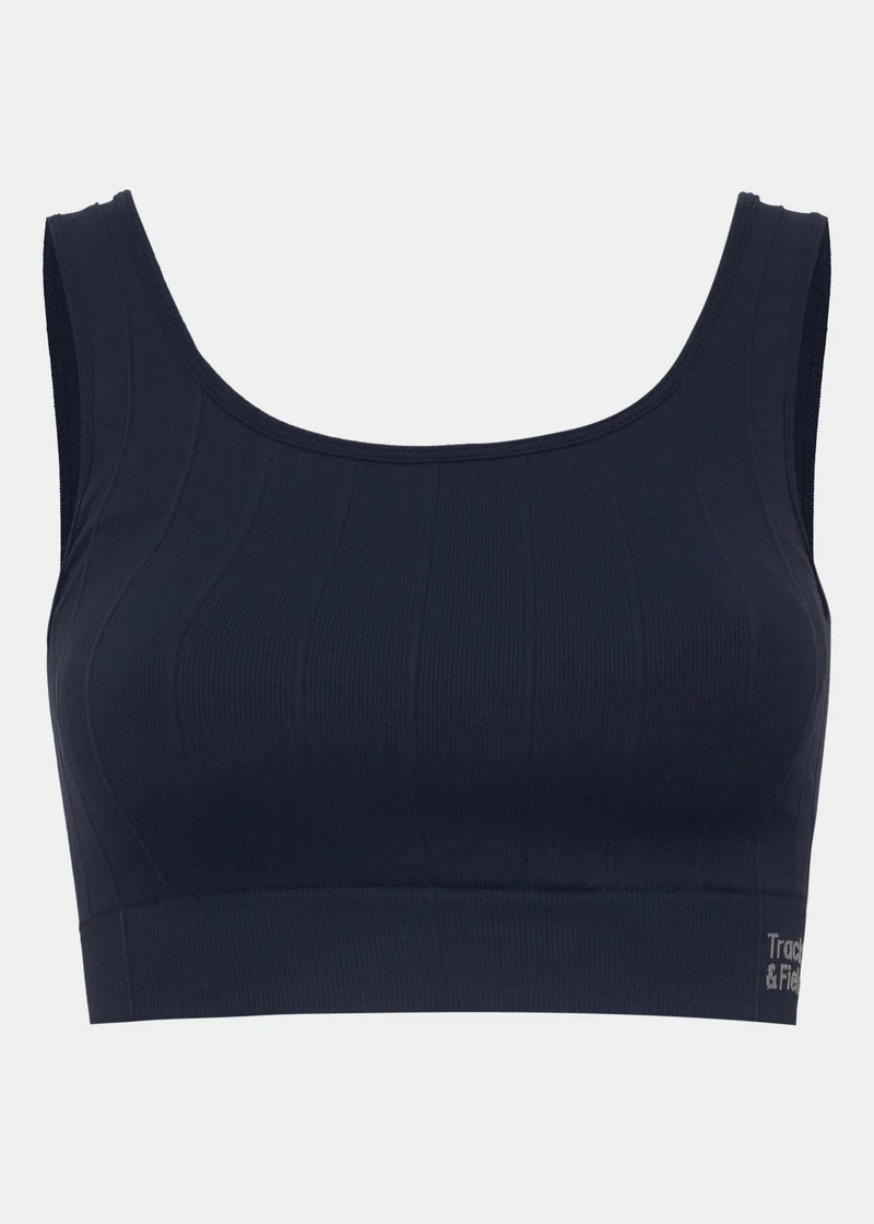 Top Mulher Skin Ribana