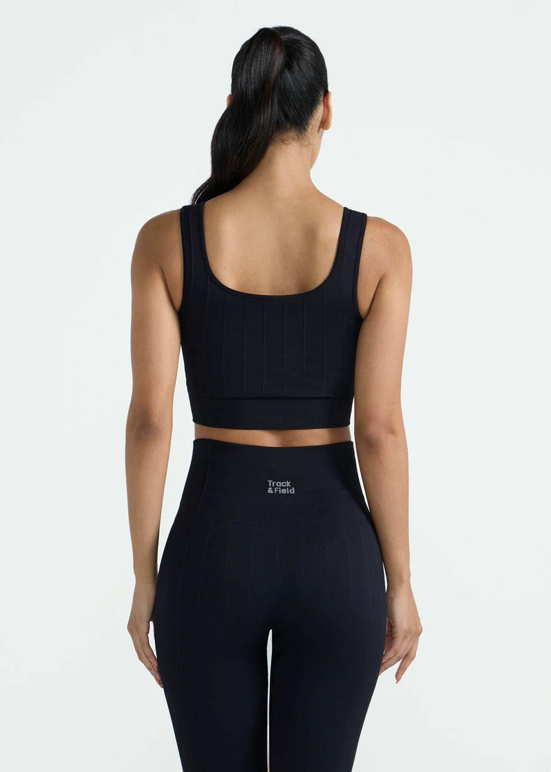 Top Mulher Skin Ribana