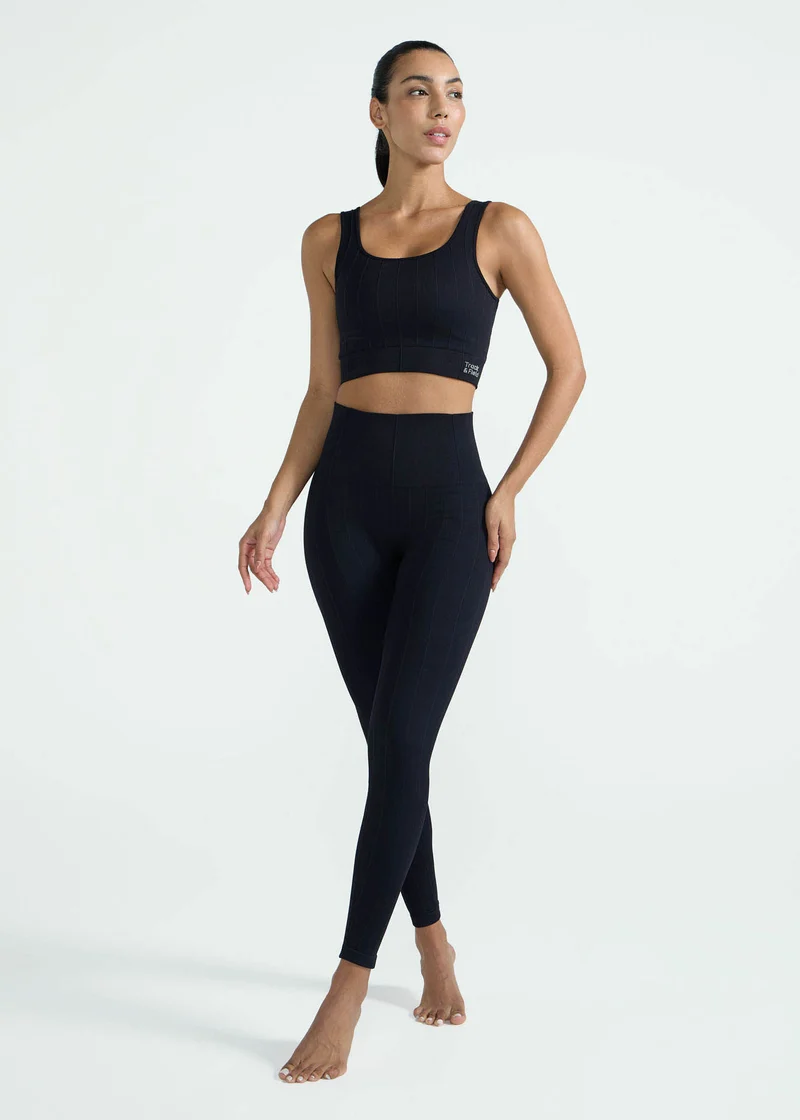 Top Mulher Skin Ribana