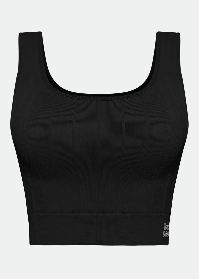 Top Mulher Skin Ribana