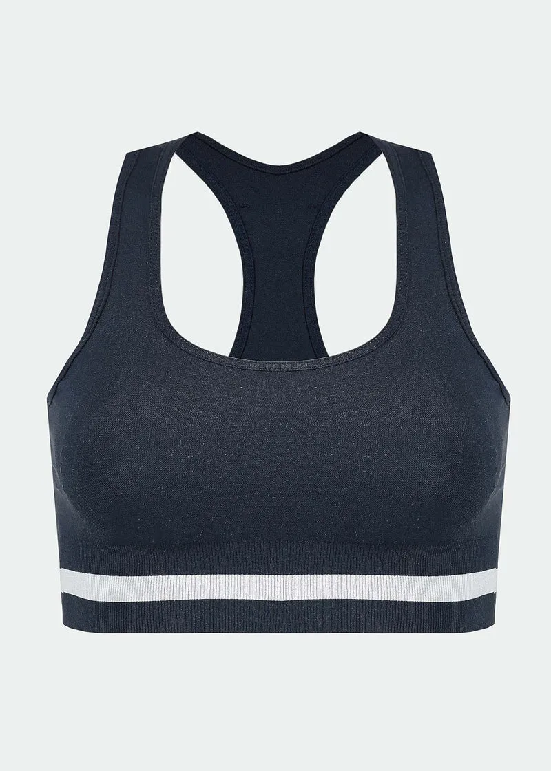 Top Mulher Skin Sports