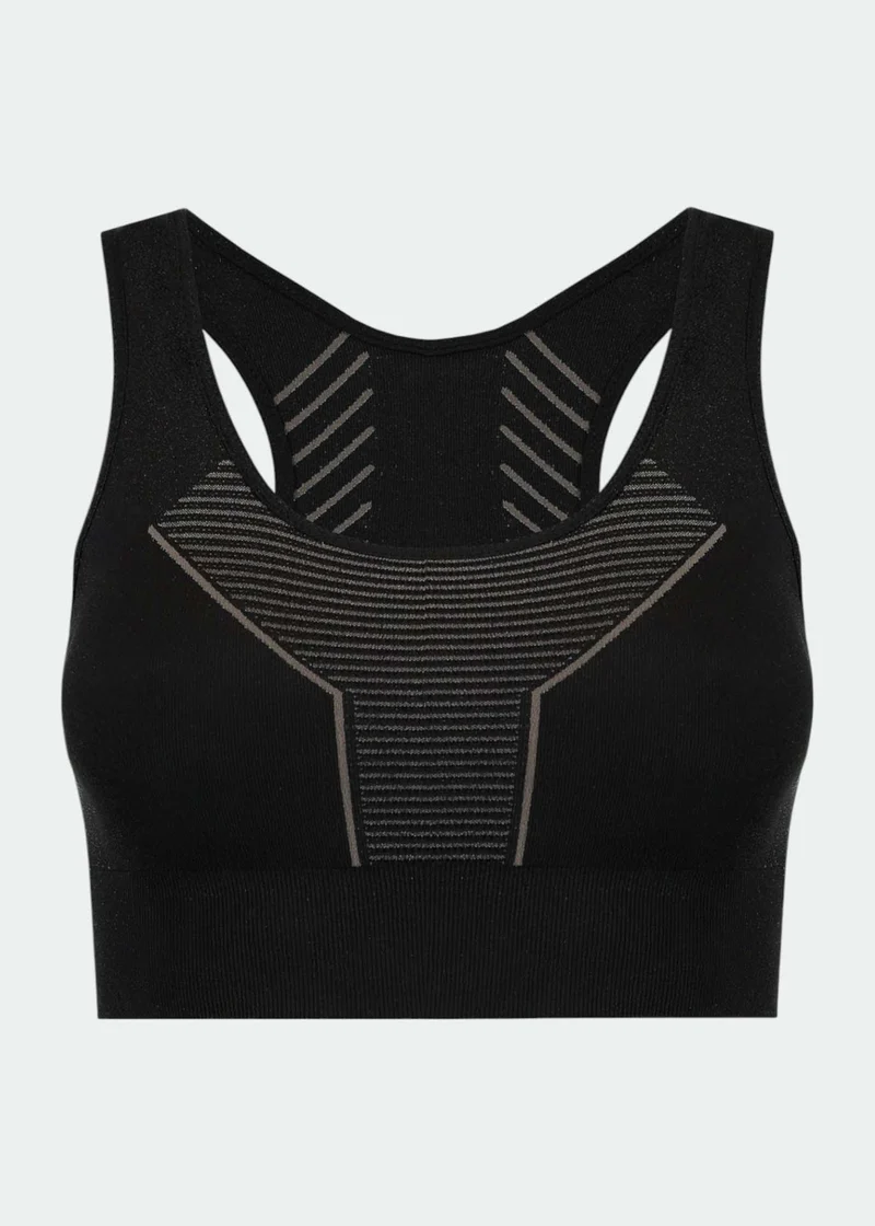 Top Mulher Skin Tech