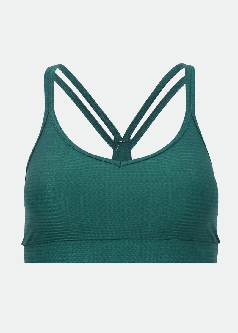 Top Mulher Textura