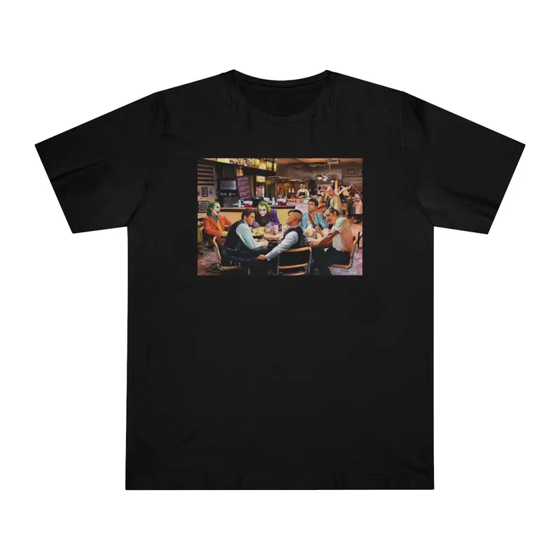 The Best Famous Mobster Movies of All Time T-shirt
