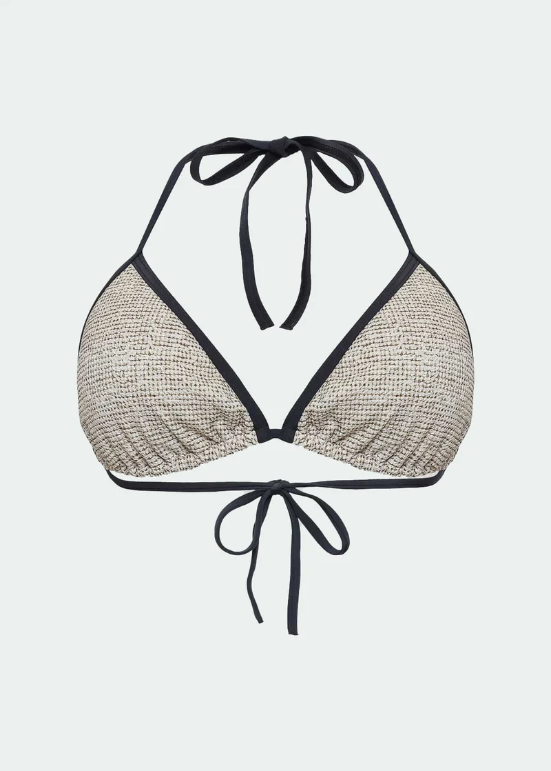 Top Biquini Cortina Astros