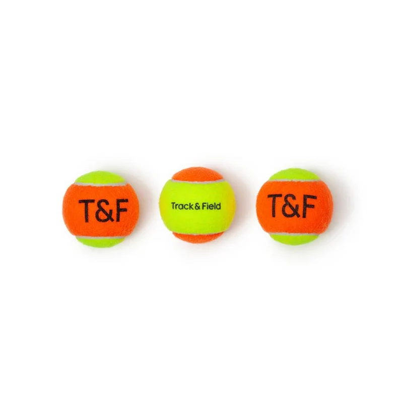 Bolas de Beach Tennis