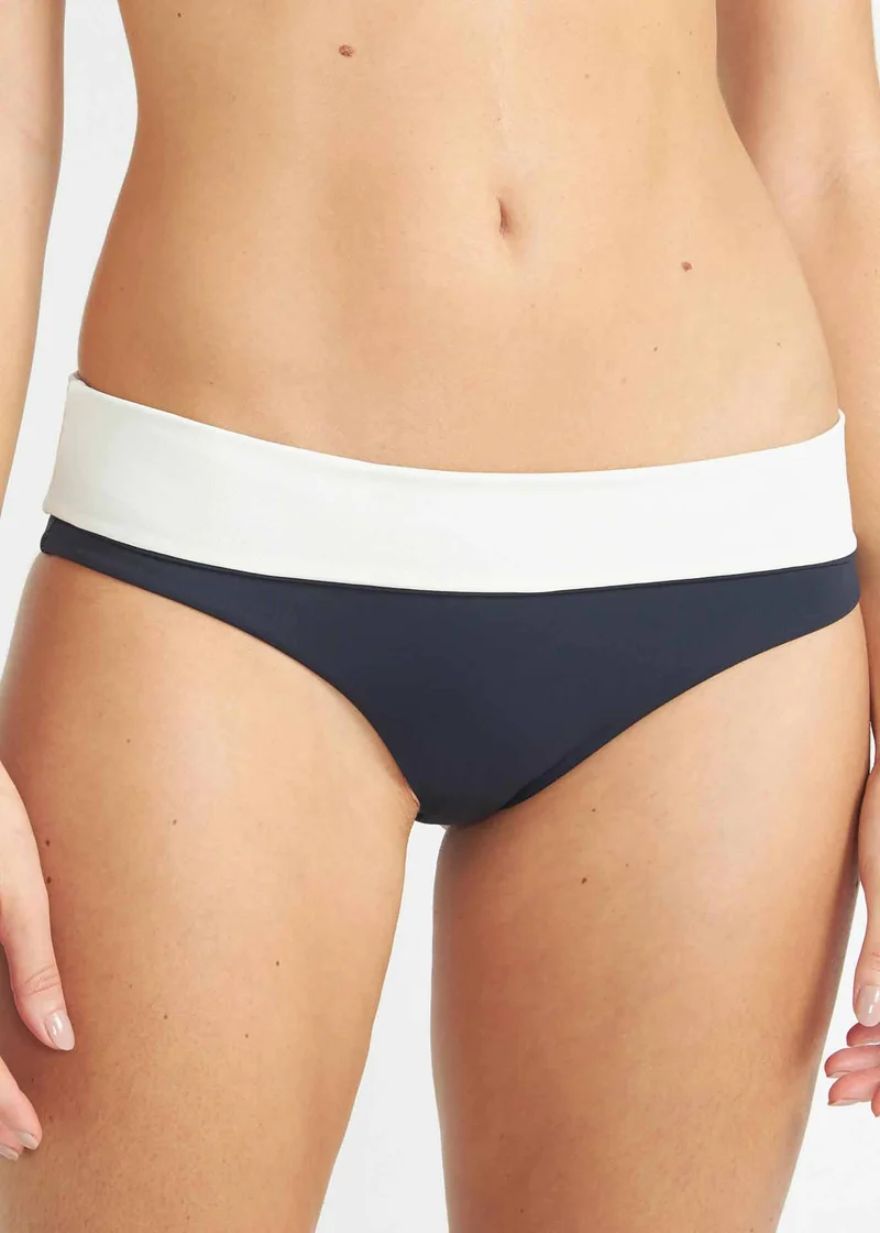 Cueca Biquíní Dupla Face