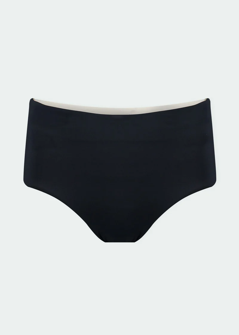 Cueca Biquíní Dupla Face