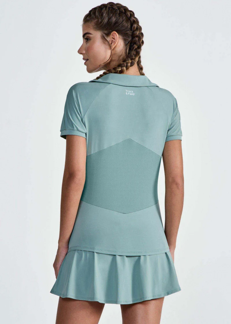 Polo Mulher Point
