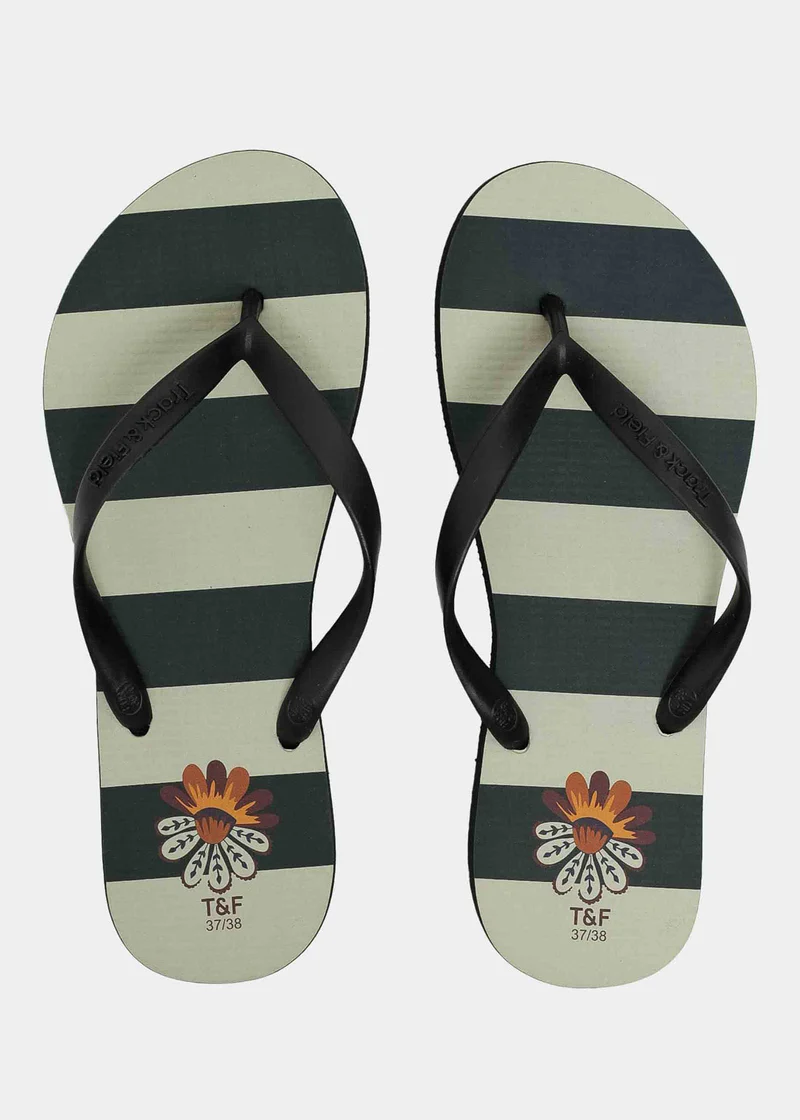 Chinelo Mulher Salar