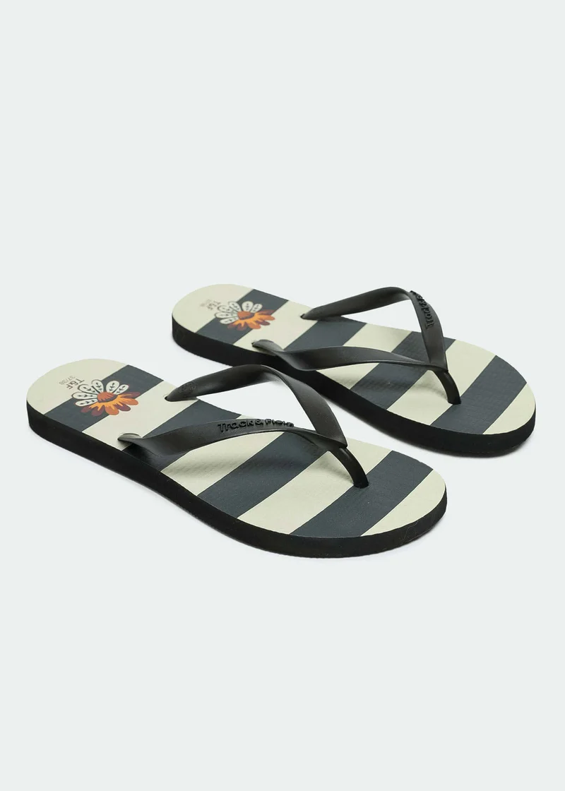 Chinelo Mulher Salar