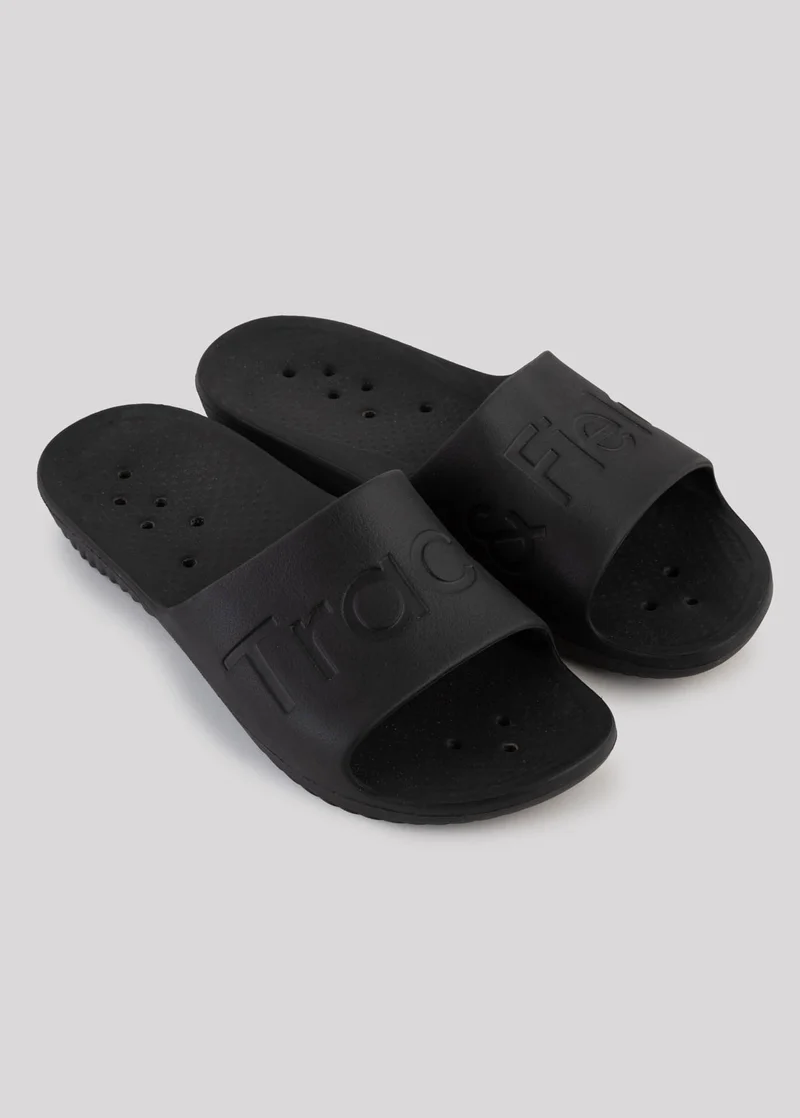 Chinelo Slide Unissex