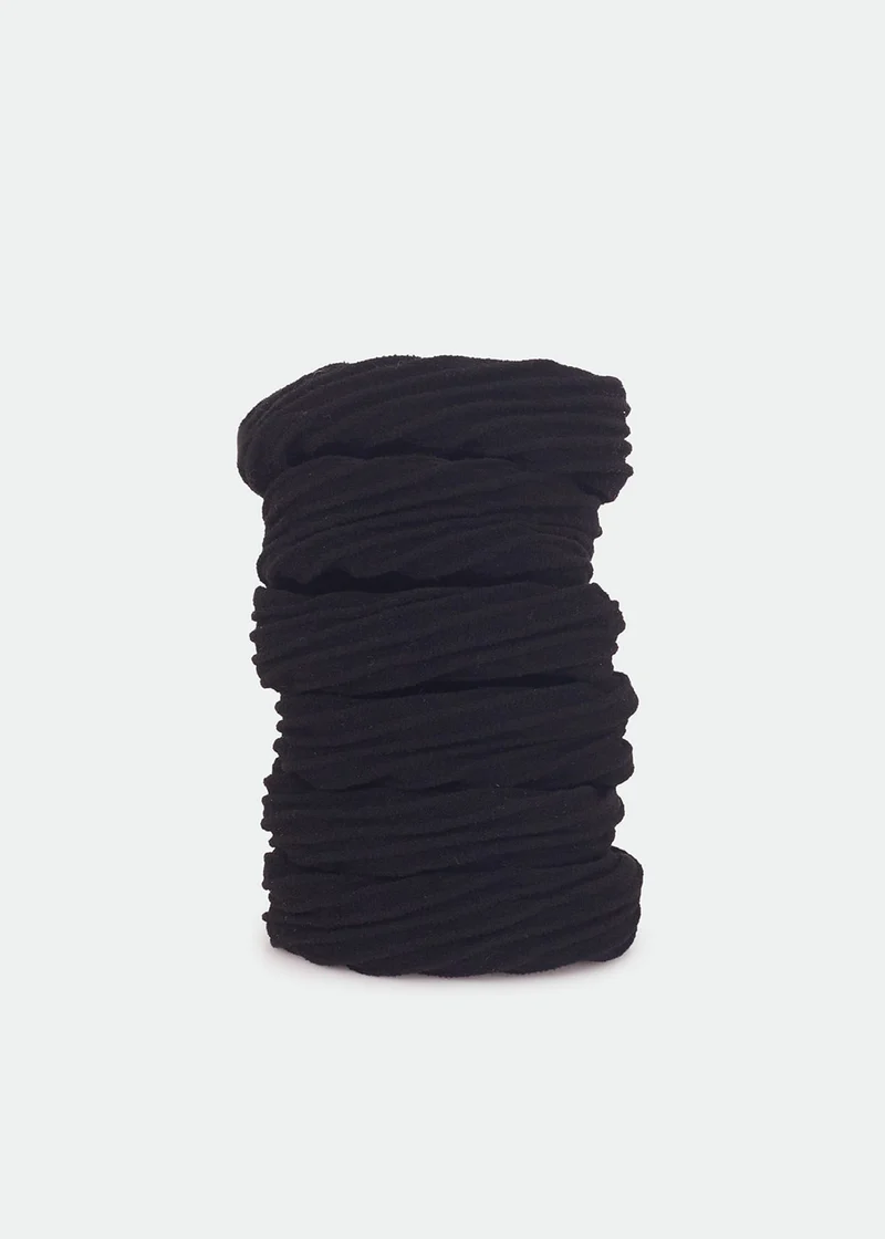 Elastico Textura