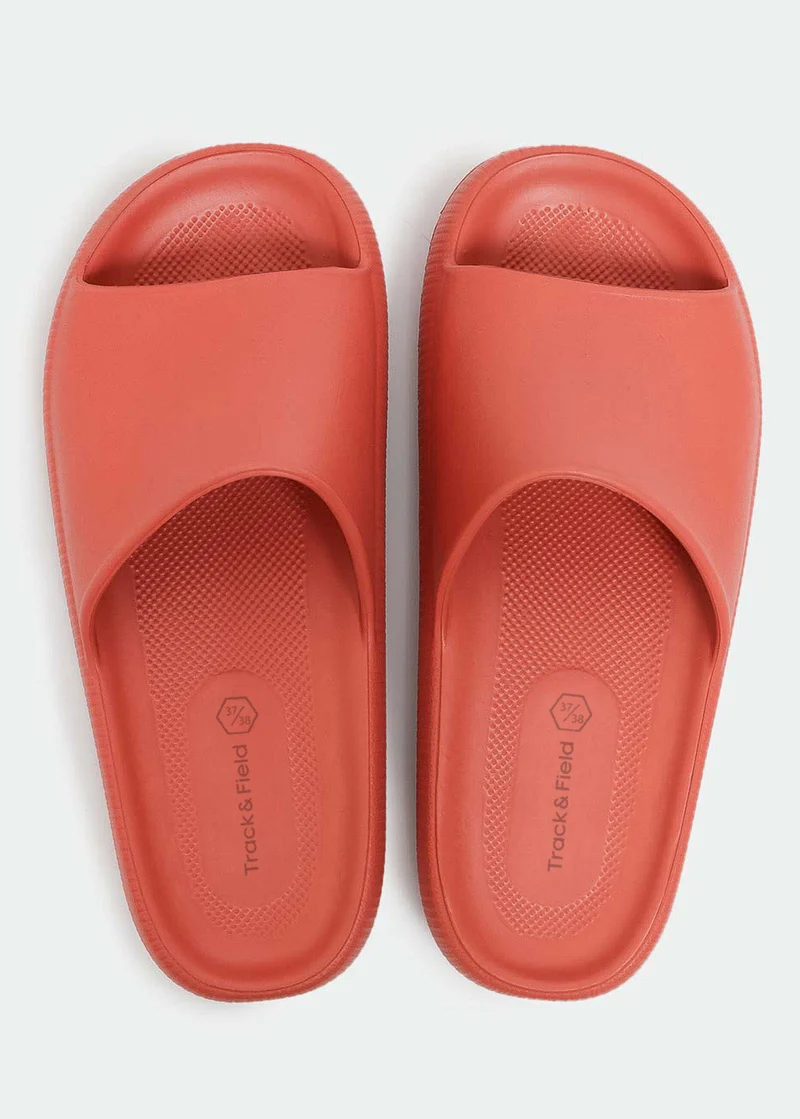 Chinelo Slide Soft