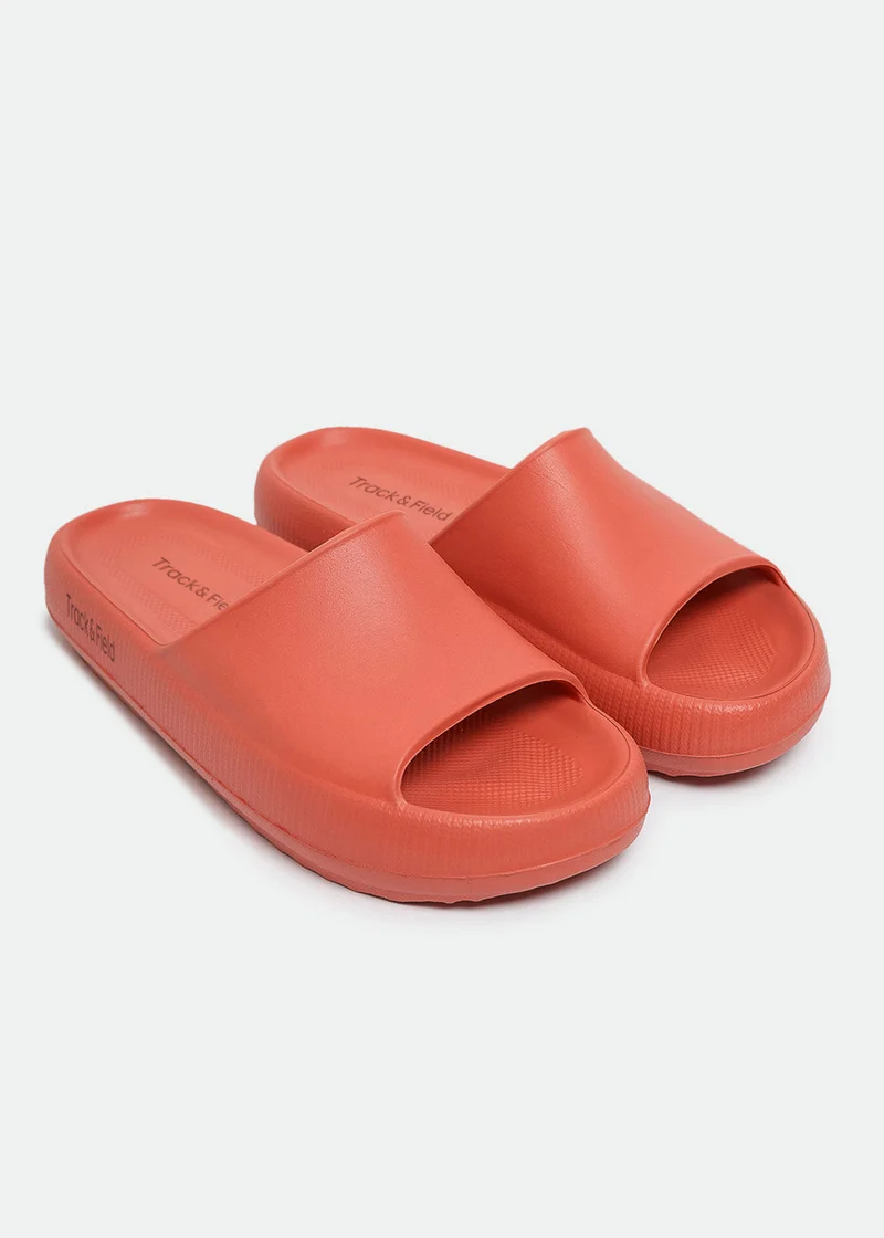Chinelo Slide Soft