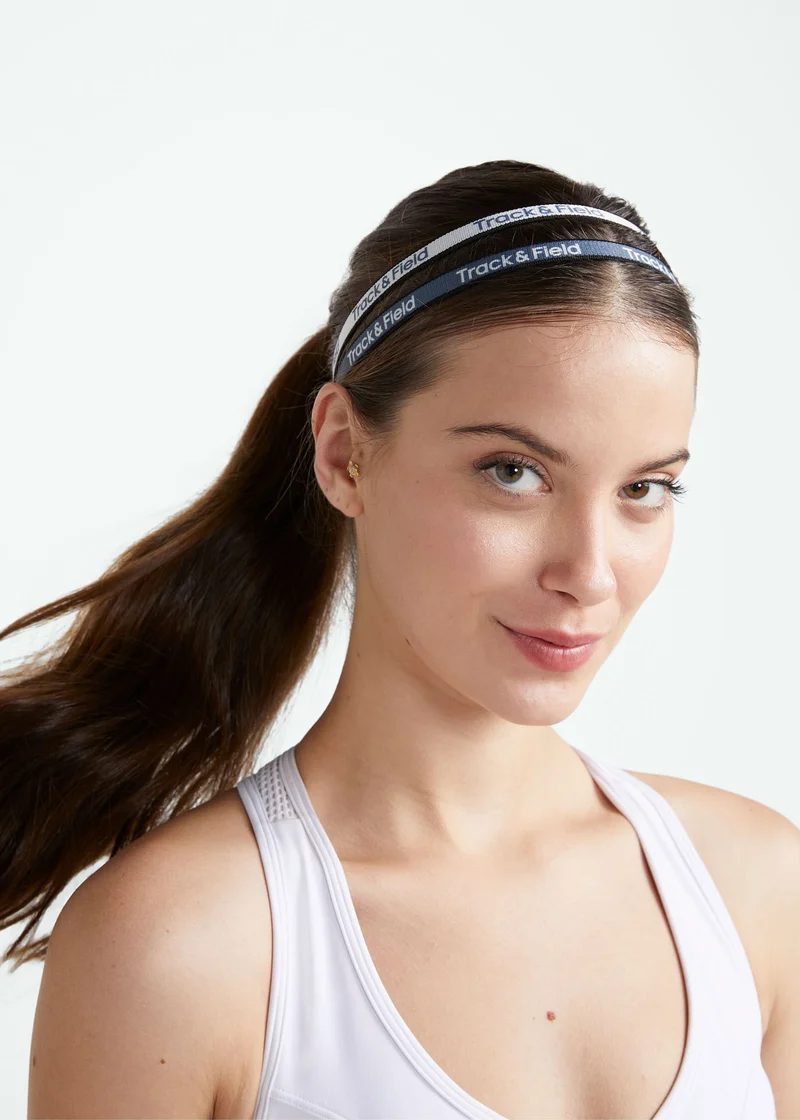 Kit Fita Para Cabelo