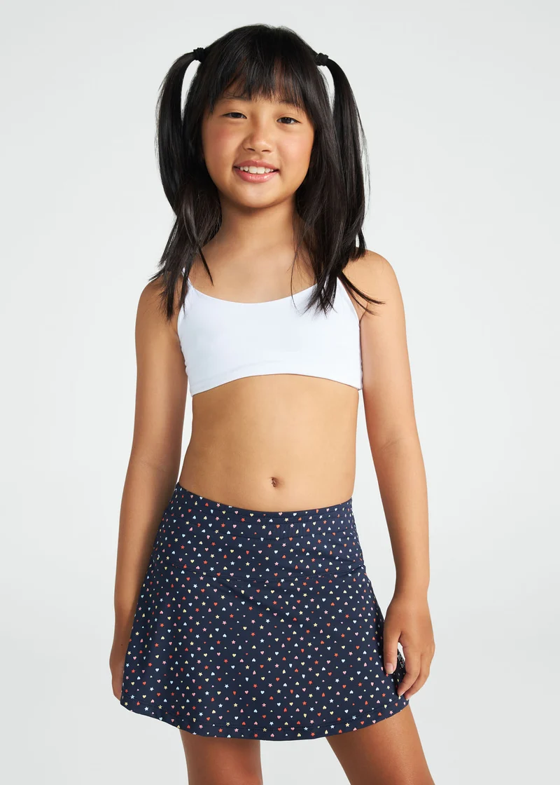 Top Infantil Menina