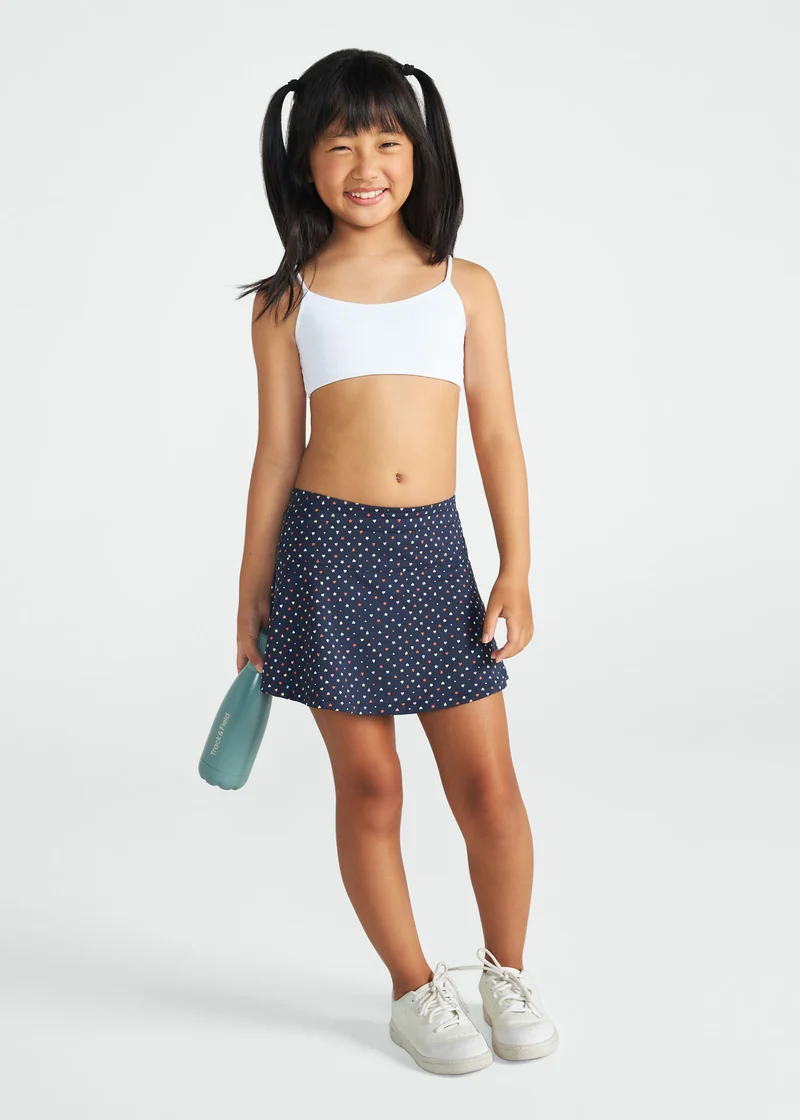 Top Infantil Menina