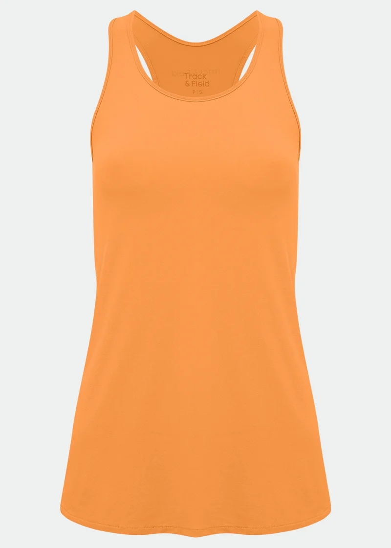 T-Shirt Mulher Sem Manga Básica