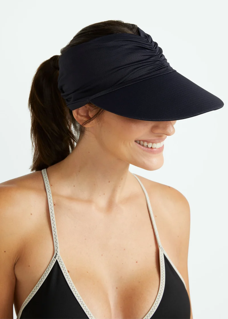 Viseira Uv Mesh