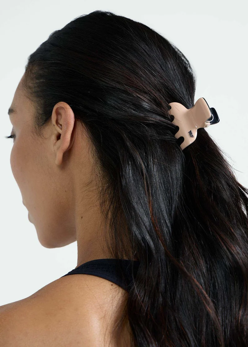 Mola para Cabelo Grande