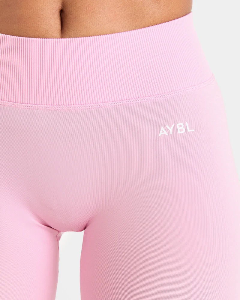 Adapt Seamless Leggings - Spring Rose
