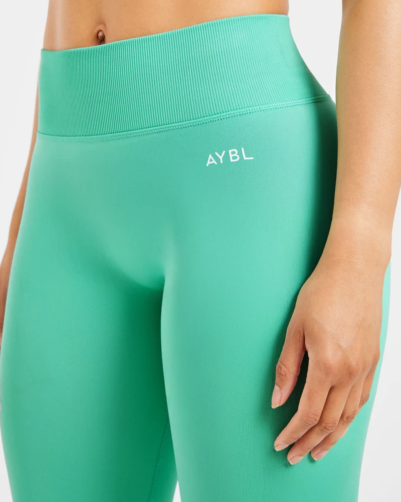 Adapt Seamless Leggings - Spring Mint