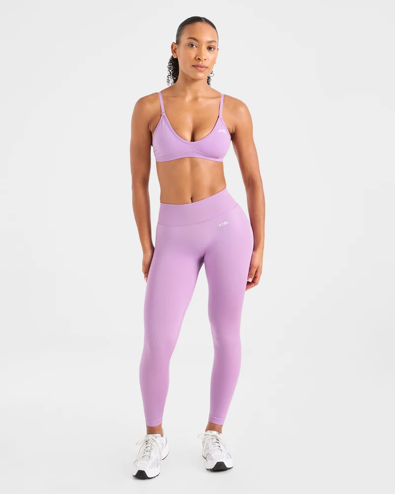 Adapt Seamless Leggings - Spring Lilac