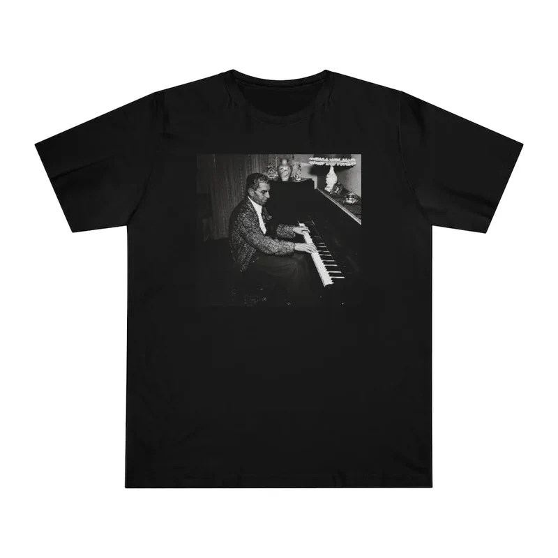 Charles Lucky Luciano Mobster T-Shirt