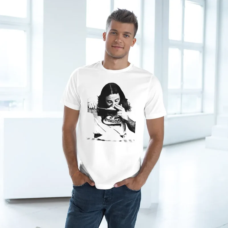 Cocaine is everywhere T-Shirt